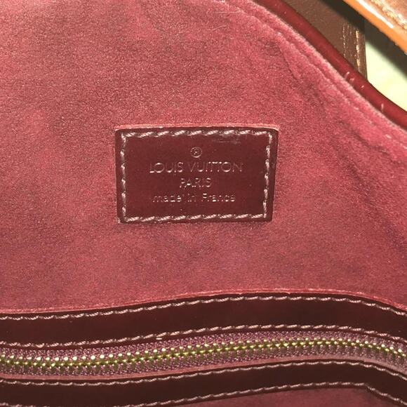 RARE Louis Vuitton Monogram Mirage Musette Shoulder Bag. Original Owner - Picture 14 of 15